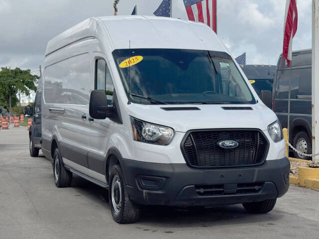 ford transit van 2025 1FTBR3X87SKB25306 image ford transit van 2025 1FTBR3X87SKB25306 image
